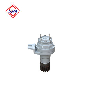 旋回減速機とタワークレーンギアボックス - Product Image 2