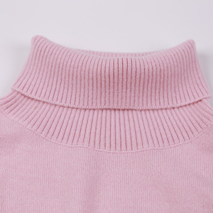 Hot Sale Winter Turtleneck Pullover Women Turtle Neck Woolen Knit Poncho <strong>Sweater</strong> With <strong>Fur</strong> Sleeves