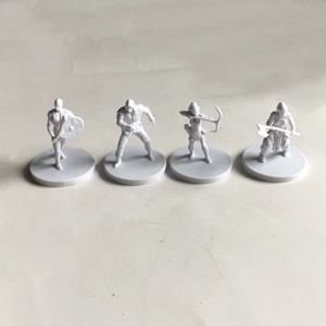 Personnage de <span class=keywords><strong>film</strong></span> personnalisé Figure Toy - Product Image 3