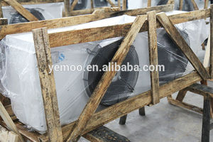 la temperatura media de la serie dd multi eficaz de aire evaporativo coooler para cámaras frigoríficas - Product Image 2