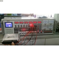 Ecu automobile simulateur de capteur