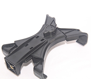 Universal Plastic Tripod Mount Adapter for iPad Tablet <strong>PC</strong> <strong>Stands</strong> - Product Image 3