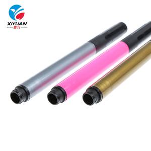 OEM高品質メタルカラーフェルトチップパーマネントマーカーペン6-8mm筆記用筆記幅 - Product Image 6