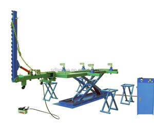 Dụng Cụ Kéo Vết Lõm Trên Xe Hơi/Ghế Sửa Chữa Thân Xe/Máy Khung Thân Xe Hơi - Product Image 1