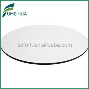 Hpl nhỏ gọn tấm bảng Countertop/Bảng <span class=keywords><strong>Top</strong></span> - Product Image 2