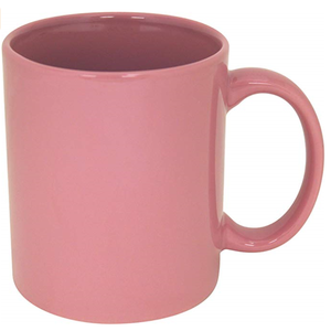 <strong>Mug</strong> Sublimation Ceramic with Customized Logo Good Quality <strong>Yellow</strong> Hand Made Porcelain Custom Coffee <strong>Mugs</strong> Modern HANDGRIP Presents - Product Image 4