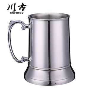 Venta al por mayor personalizada Metal copa <span class=keywords><strong>Stanley</strong></span> cerveza de acero inoxidable taza de café - Product Image 2