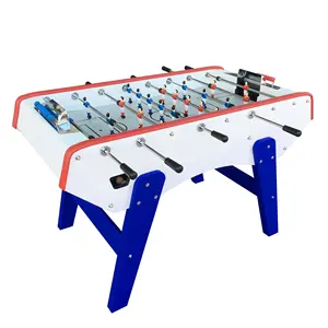 Table de baby-foot française de 151 cm - Product Image 1