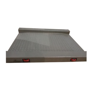 500キロプラットフォームスケール計量 - Product Image 5