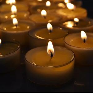 Bougies chauffe-plat en <span class=keywords><strong>cire</strong></span> <span class=keywords><strong>d</strong></span>'<span class=keywords><strong>abeille</strong></span> naturelle de haute qualité - Product Image 6