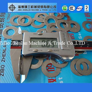 0.01Mm Đến <span class=keywords><strong>1.0Mm</strong></span> Độ Dày <span class=keywords><strong>Shim</strong></span> Máy Giặt Phẳng, Thép Không Gỉ 304/316 - Product Image 6