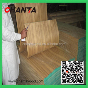 E4 * 8/4 * 7/4 * 6/3 * 7/3 * 6 pas cher <span class=keywords><strong>placage</strong></span> visage de bois de gurjan / okoumé / peuplier / teck d'ingénierie venner feuilles - Product Image 1