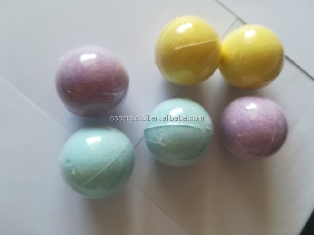 Bombas de baño Jabón de Barra Incluido Todos Los Naturales para la piel muerta