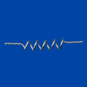 Elementi di 99.95% di purezza di riscaldamento filo di tungsteno per rivestimento - Product Image 3