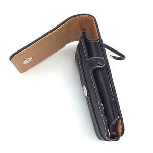 <span class=keywords><strong>Étui</strong></span> <span class=keywords><strong>universel</strong></span> en cuir PU pour <span class=keywords><strong>téléphone</strong></span> portable, housse de <span class=keywords><strong>ceinture</strong></span>, porte-cartes, à la mode, nouveau - Product Image 2