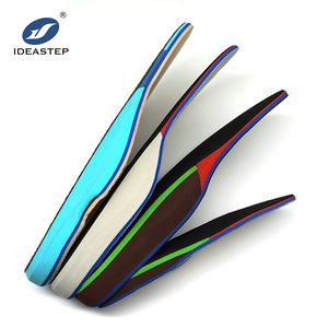 Ideastep מפעל ישירות אספקת סיטונאי תפור לפי מידה בכף רגל ו אורתופדים רפואי eva רפידות