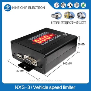 Auto snelheidsbegrenzer Intelligente Voertuig regulateur snelheidscontrole apparaat - Product Image 3