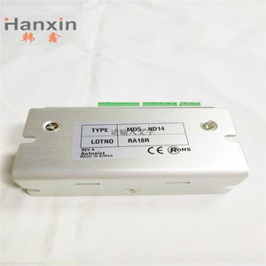 AUTONICS Stepper मोटर चालक MD5-ND14 - Product Image 4