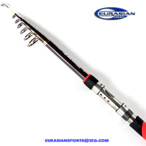 Caña <span class=keywords><strong>de</strong></span> pescar telescópica <span class=keywords><strong>de</strong></span> carbono, 2,7 m, 30-60g - Product Image 6