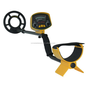 جهاز كشف المعادن تحت الأرض MD-3009ll شائع الاستخدام للكشف عن الذهب والمعادن بسعر مناسب - Product Image 6