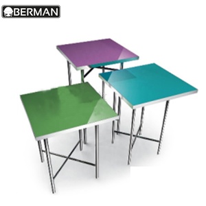 Khách Sạn Nhà Hàng Thiết Bị Trực Tuyến Gỗ Buffet Bảng Set Chất Lượng Cao Nhà Máy Giá Rẻ Thiết Kế Mới Nhất Của Bàn Ăn - Product Image 2