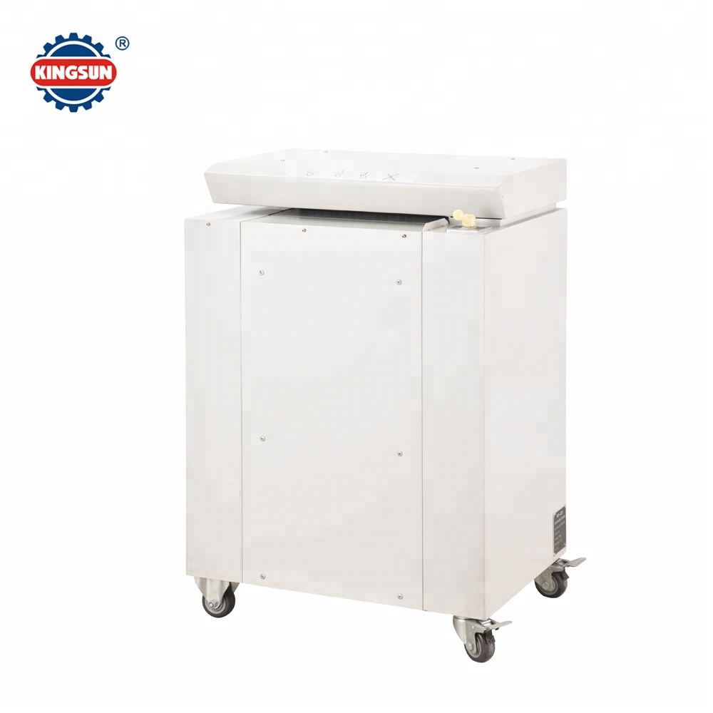 KD series Cardboard Shredder