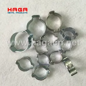 <span class=keywords><strong>Collier</strong></span> <span class=keywords><strong>de</strong></span> <span class=keywords><strong>serrage</strong></span> à deux oreilles en acier zingué, <span class=keywords><strong>collier</strong></span> <span class=keywords><strong>de</strong></span> <span class=keywords><strong>serrage</strong></span> à <span class=keywords><strong>double</strong></span> oreilles - Product Image 1