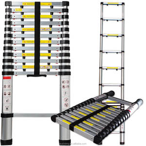 Folding soyoung aluminum telescopic combination industrial <strong>ladder</strong> <strong>magic</strong> <strong>ladder</strong> cn zhe multipurpose aluminium <strong>ladder</strong> - Product Image 5
