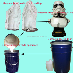 Fabricación de moldes de silicona para arqueológico - Product Image 3