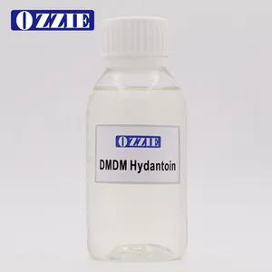 preservatives DMDMH DMDM Hydantoin for cosmetics