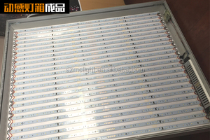 Sản Phẩm Mới <span class=keywords><strong>Led</strong></span> Hộp Màn Hình Động <span class=keywords><strong>Strip</strong></span> Cho <span class=keywords><strong>Lightbox</strong></span> - Product Image 2