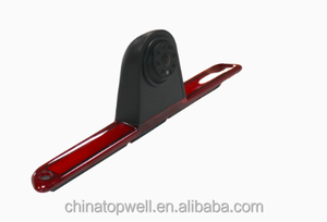Tercera luz de freno OEM cámara ccd fro mercedes sprinter o volkswagen crafter - Product Image 4
