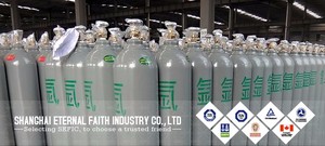 Bouteilles de Gaz d'hélium En Egypte Prix, vente D'hélium Bouteille De Gaz Pour Pas Cher - Product Image 2