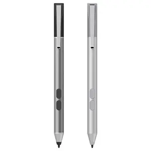 Caneta stylus capacitiva para laptop Surface Pro 7 9 8, novo estilo, 1024 níveis de toque