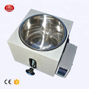 معدات مختبرية حمام زيت ثابت الحرارة للمختبرات - Product Image 2