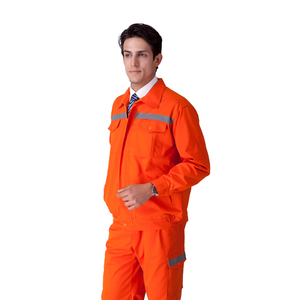 Overall <strong>Uniforms</strong> for Mechanical Workshop Railway <strong>Subway</strong> <strong>Workers</strong> - Product Image 5
