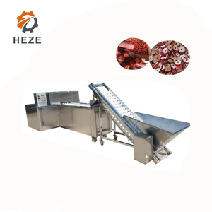Machine à séparer les noyaux <span class=keywords><strong>de</strong></span> <span class=keywords><strong>mangue</strong></span>, retirer les noyaux pour le traitement des mangues - Product Image 5