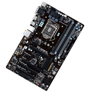 Nueva placa base Gigabyte original con chipset Intel de memoria <span class=keywords><strong>DDR3</strong></span> y tarjeta gráfica integrada para computadora portátil - Product Image 2