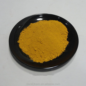 Pengaduk Pigmen 130 Kuning 313 Oksida Merah Besi untuk Ubin Beton Semen Bata - Product Image 1