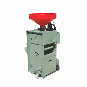 Moulin à riz à petite échelle, g, mini machine à polir, éplucher, 130, pour vente - Product Image 4