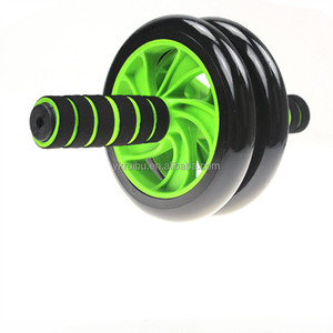Cintura rueda de ejercicio <span class=keywords><strong>abdominal</strong></span> rueda AB rodillo con rodilla fitness ejercicio abdonimal ABS ruedas t para <span class=keywords><strong>el</strong></span> ejercicio - Product Image 2