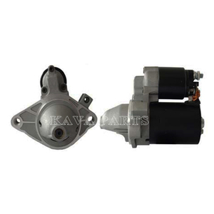 Démarreur de voiture pour Citroën <span class=keywords><strong>C1</strong></span>, 5802AL, 5802EY, 0001107438 - Product Image 1