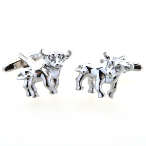<span class=keywords><strong>Gemelos</strong></span> <span class=keywords><strong>de</strong></span> animal Bol <span class=keywords><strong>gemelos</strong></span> - Product Image 3