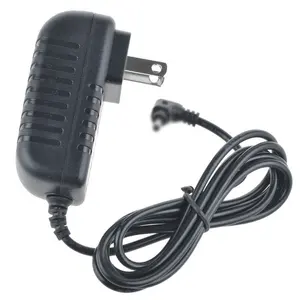 100 ~ 240V Ac Power Adapter Thuis Wall Charger 5V 6V 9V 12V/1a 2a 3a Voor Router Camera Led