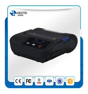 HCC-L31 China 80 mm/s 3 ''Portable stick barcode Mobile battery Super Bluetooth thermal printer label - Product Image 5