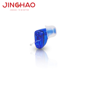 Médico auricular Popular Mini Invisible Mini audífono Cic - Product Image 3