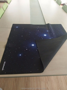 Tapis de combat de guerre en néoprène à imprimé, tapis de jeu sur mesure, de grande taille, pour plateau - Product Image 3