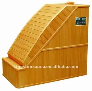 Halbkörper-Fern infrarot sauna für 1 Person FIS-MN