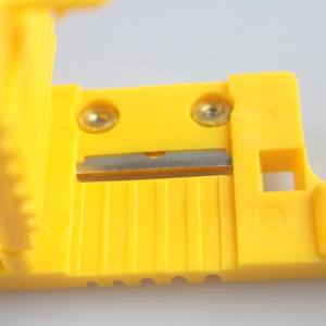 Herramienta de Acceso de <span class=keywords><strong>Fibra</strong></span> Óptica MSAT 5 para Medio Tramo, <span class=keywords><strong>Cable</strong></span> Miller Peel, Abridor de Línea - Product Image 4