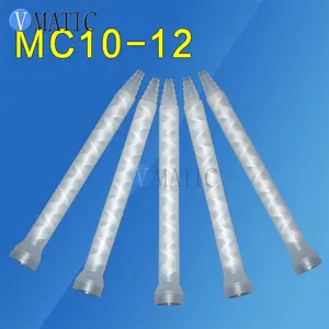 Spedizione Gratuita Resina Miscelatore Statico MC10-12
